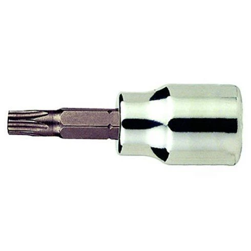 3/8 '' Dr. Torx Bit Socket