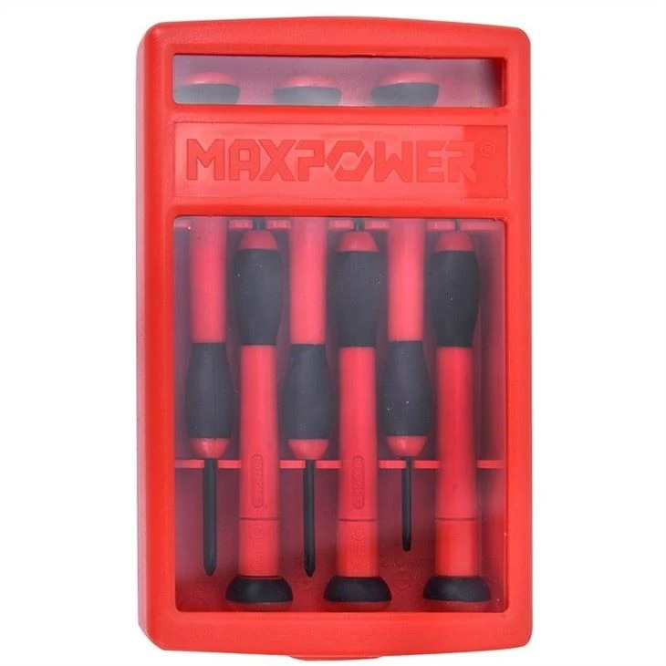 Screwdriver Series