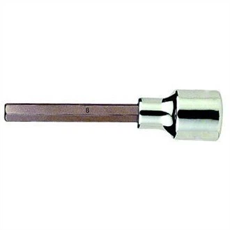 1/2 "الدكتور ديب مسدس بت المقبس