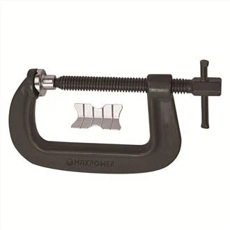قابل للاستبدال G Clamp