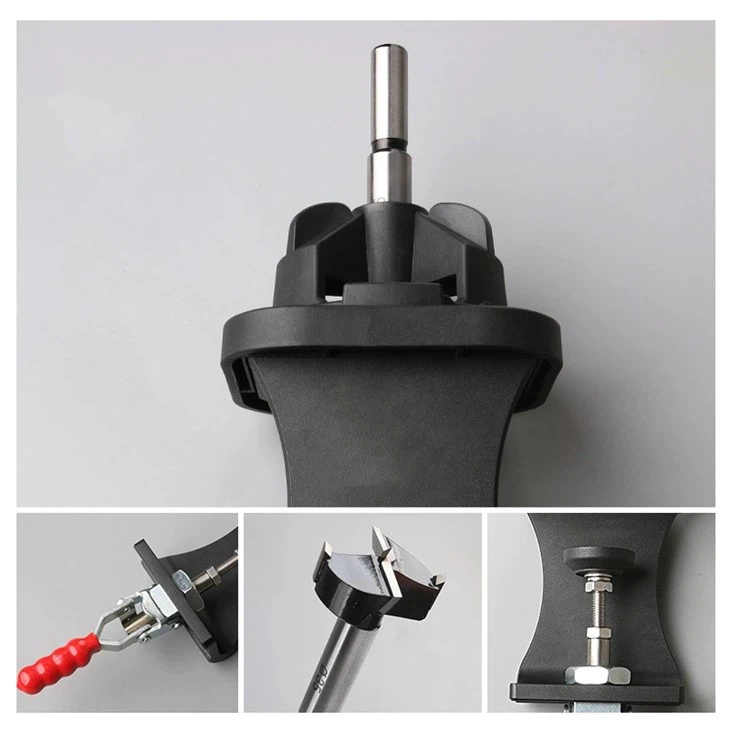 Integrated 35mm hinge hole wholesale